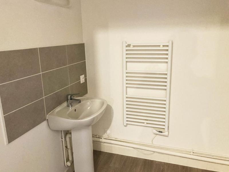 Appartement - 77 m² - 3 pièces