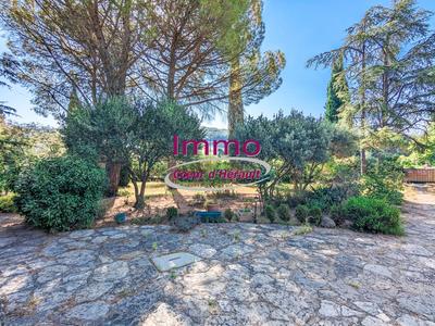 Maison - 141 m² - 5 pièces