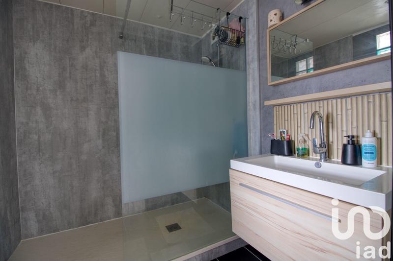 Appartement - 73 m² - 4 pièces