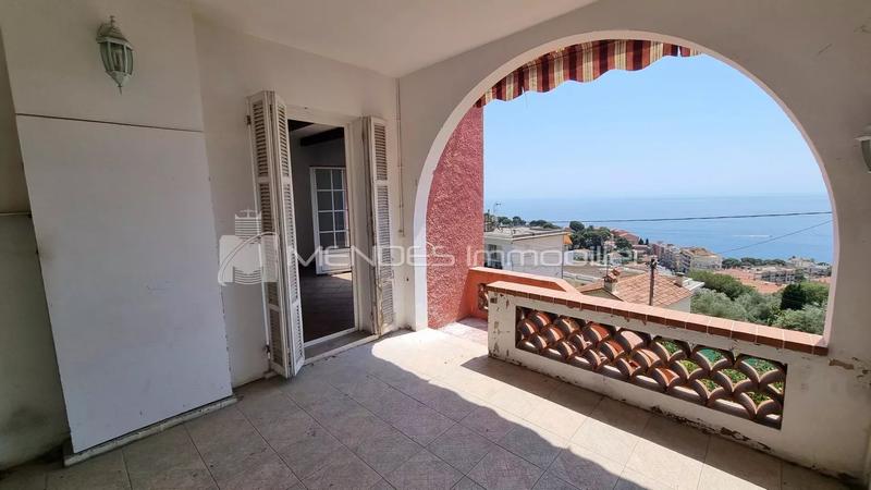 Maison - 110 m² - 3 pièces