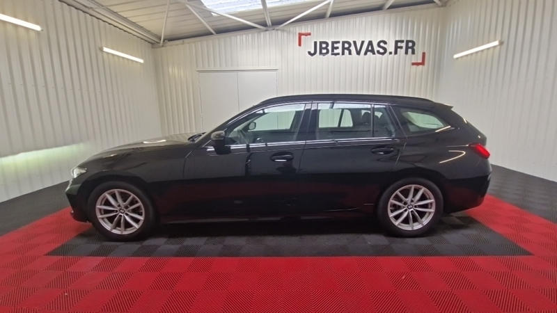 Bmw Série 3 Touring 318i 156ch Business Design Bva8