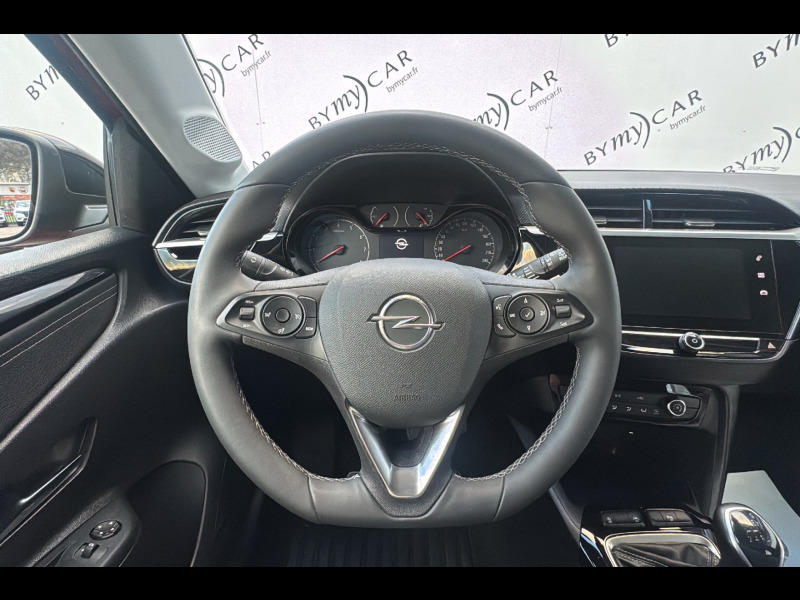 Opel Corsa 1.2 75 ch Bvm5 Elegance Business