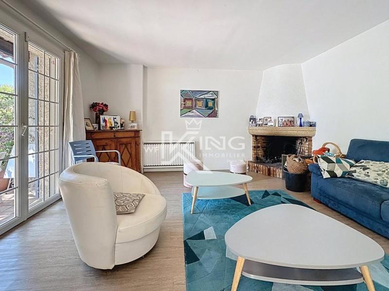 Villa - 155 m² - 5 pièces