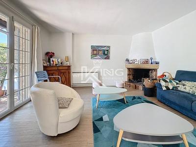 Villa - 155 m² - 5 pièces