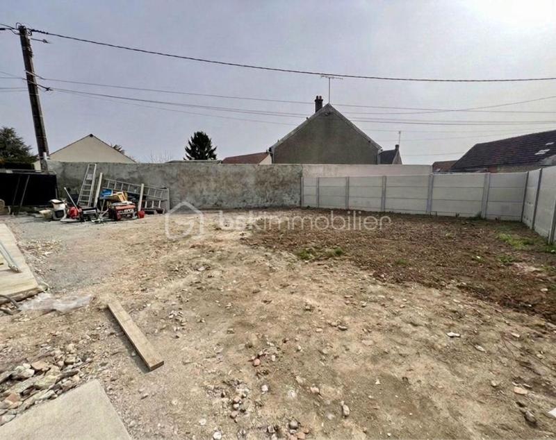 Maison en pierre - 113 m² - 5 pièces