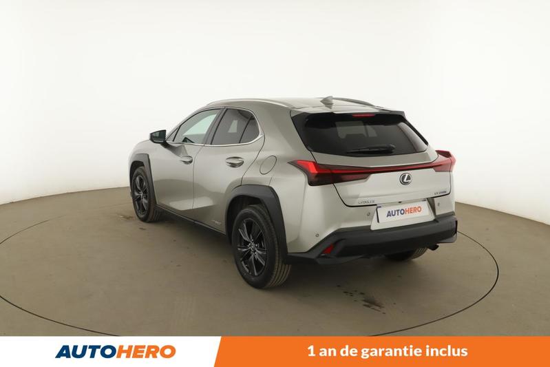 Lexus Ux 250h Luxe 2wd 184 ch