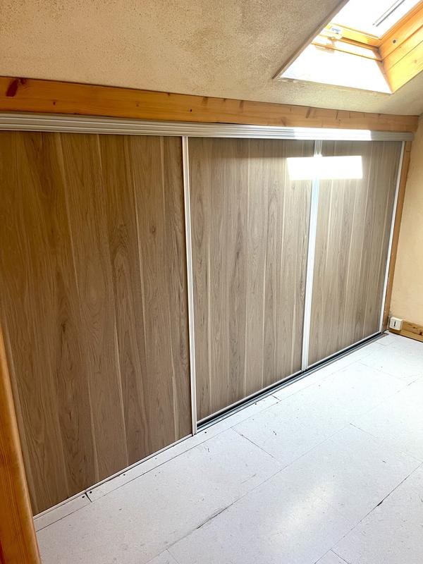 Appartement - 32 m² - 2 pièces