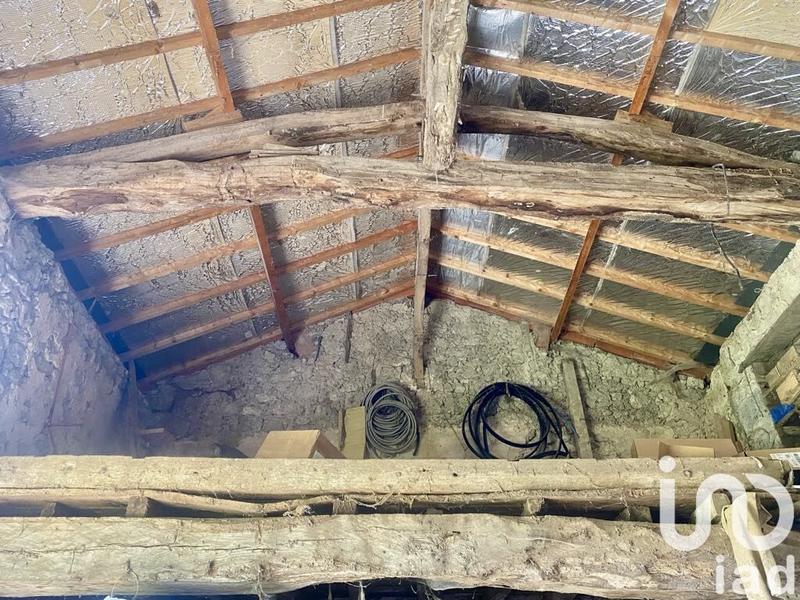 Maison - 154 m² - 8 pièces