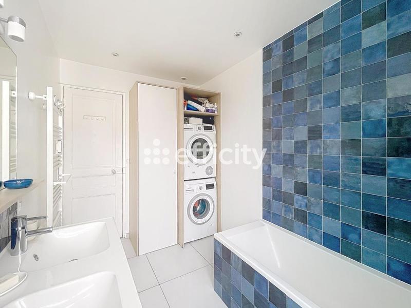 Pavillon - 135 m² - 6 pièces