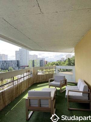 Appartement - 78 m² - 4 pièces