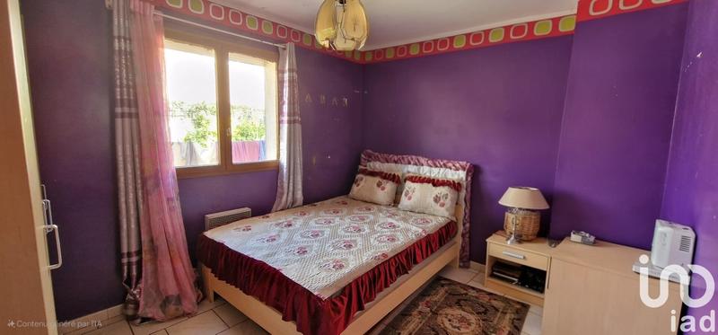 Appartement - 89 m² - 5 pièces