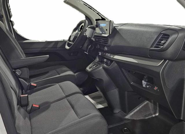 Peugeot Expert Fourgon Fgn m Bluehdi 145 s&amp;S Eat8