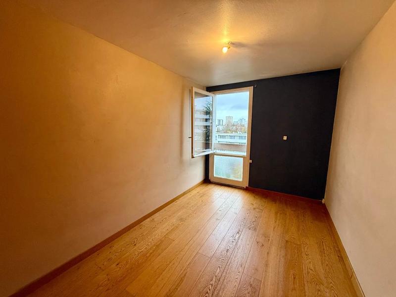 Appartement - 76 m² - 4 pièces