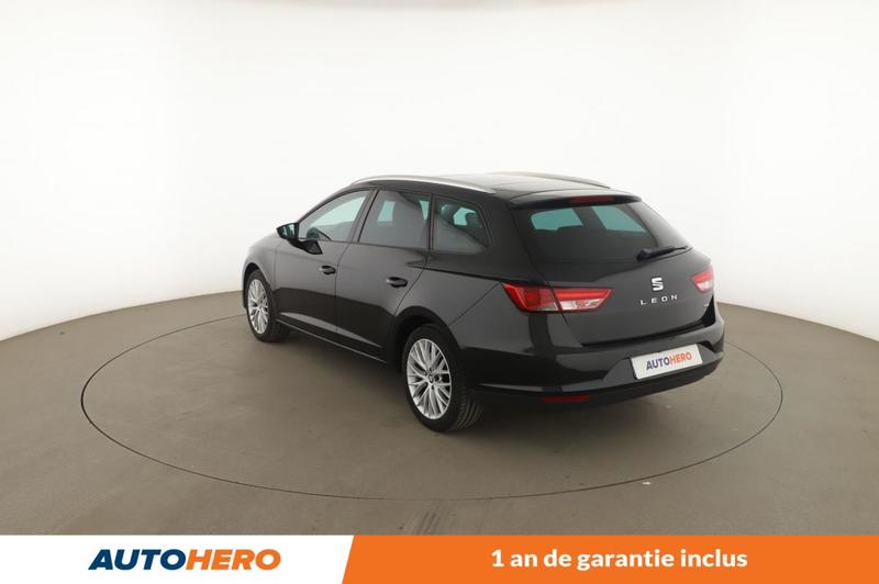 Seat Leon St 1.4 Tsi Act Premium Dsg 150 ch