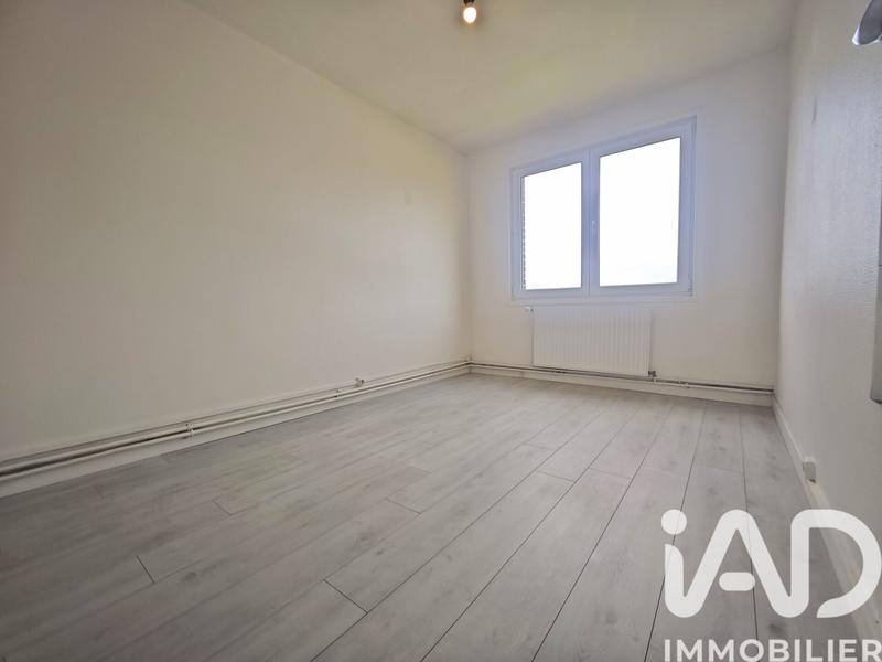 Appartement - 60 m² - 4 pièces