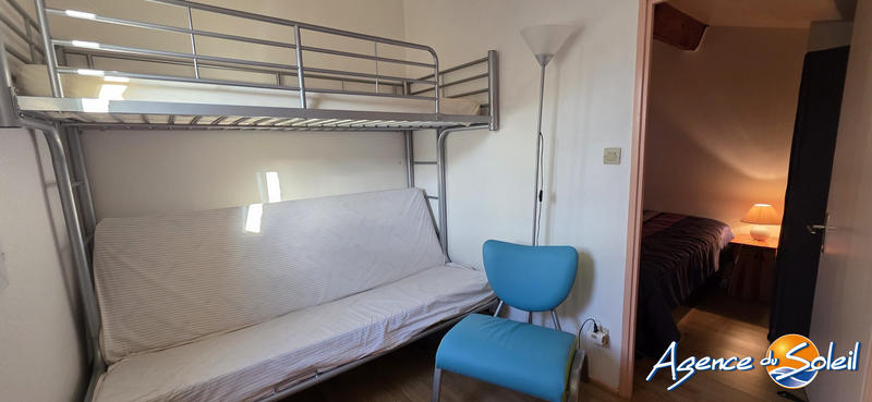 Maison - 33 m² - 3 pièces