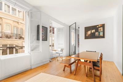 Appartement - 61 m²