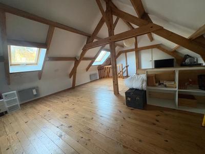 Maison - 166 m² - 4 pièces