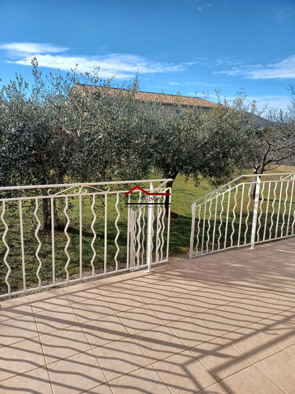 Maison - 132 m² - 7 pièces