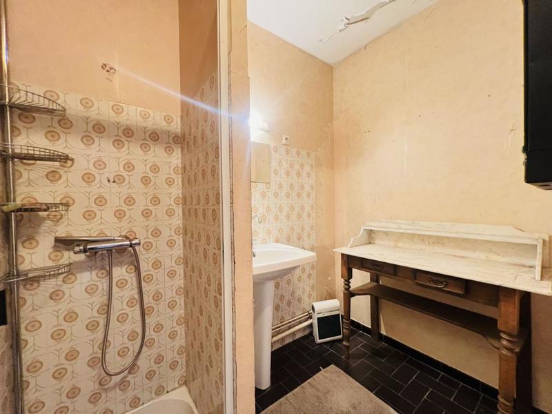 Pavillon - 107 m² - 4 pièces