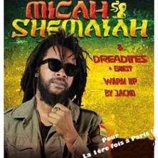 Micah Shemaiah &amp; Dreadlites