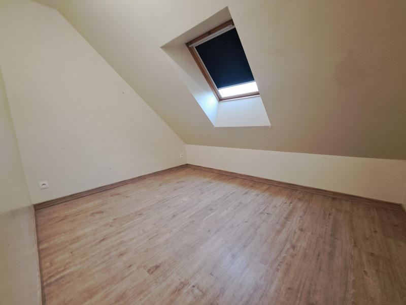 Appartement - 42 m² - 3 pièces