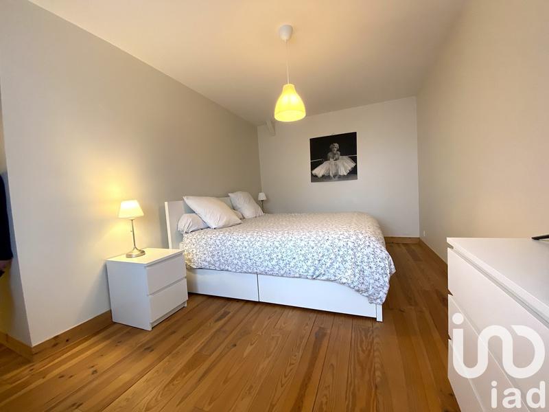 Maison - 124 m² - 6 pièces