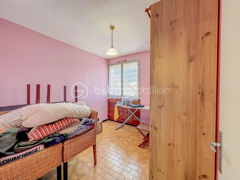 Villa - 120 m² - 6 pièces