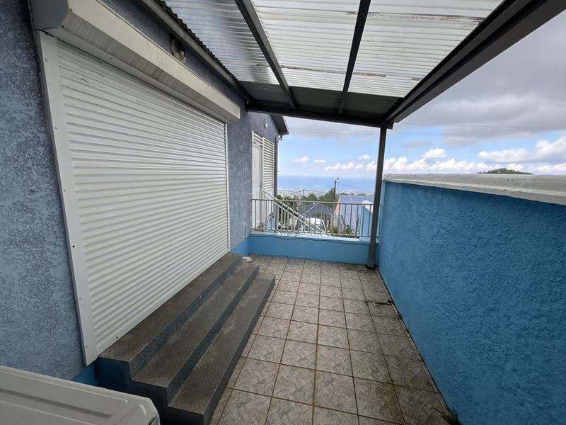 Maison - 94 m² - 3 pièces