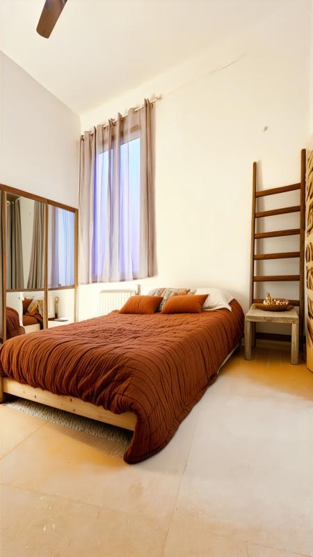 Duplex - 72 m² - 2 pièces