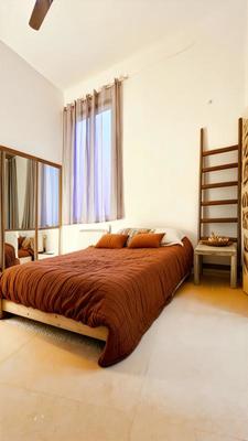 Duplex - 72 m² - 2 pièces