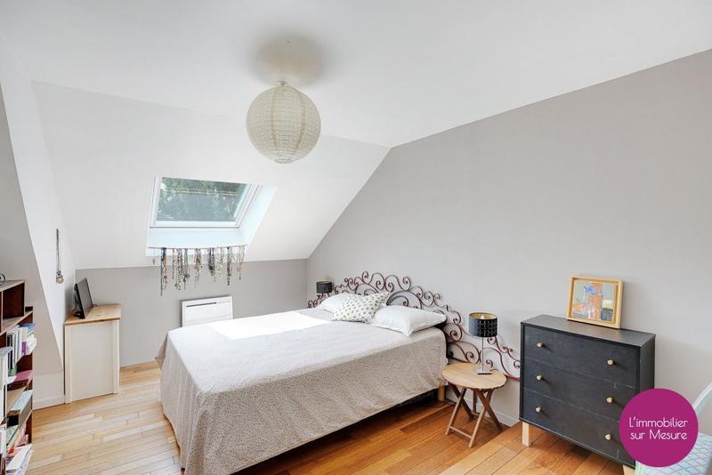 Maison - 175 m² - 8 pièces