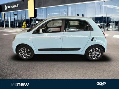 Renault Twingo III SCe 65 Equilibre