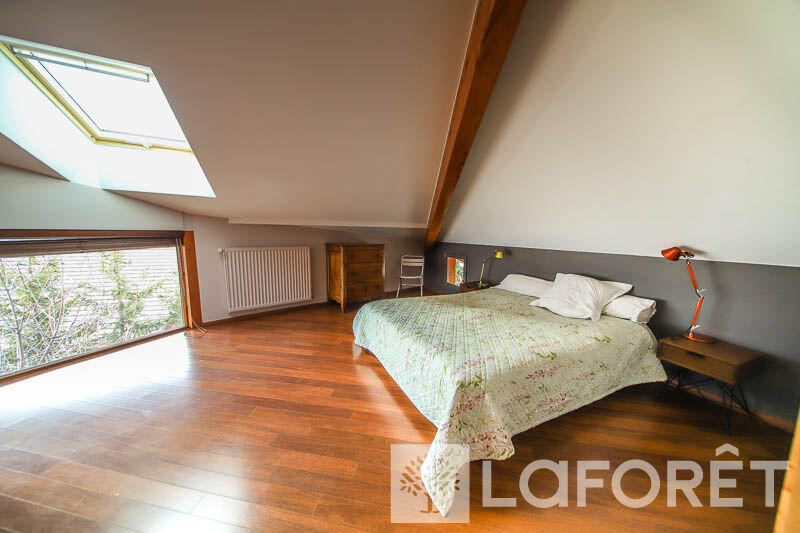 Maison - 130 m² - 4 pièces