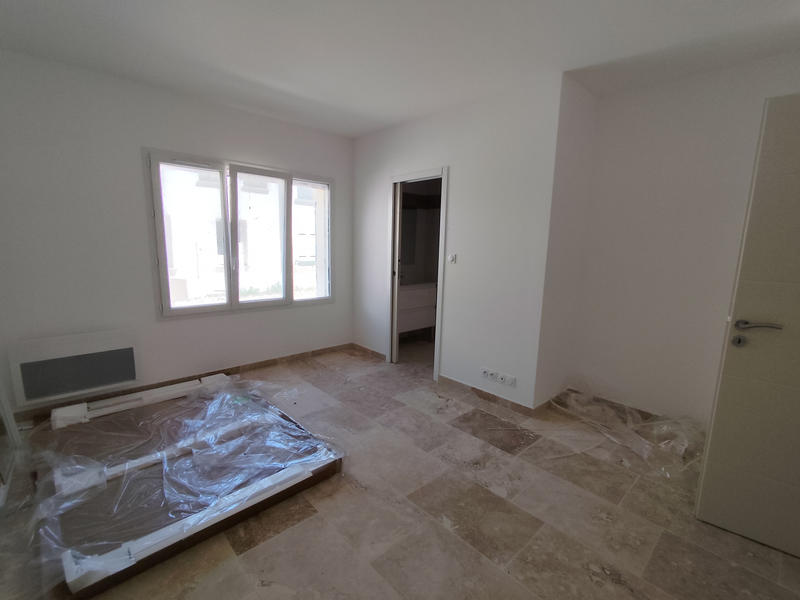 Appartement - 128 m² - 4 pièces