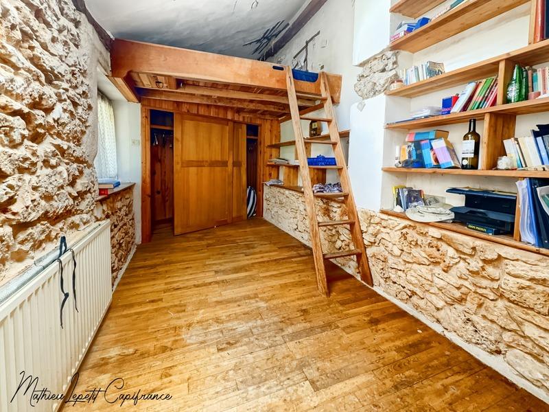 Maison - 148 m² - 5 pièces