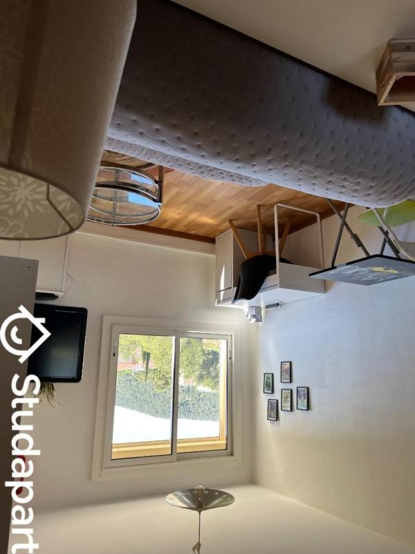 Appartement - 22 m² - 1 pièce