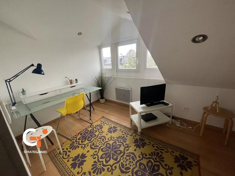 Maison - 160 m² - 5 pièces