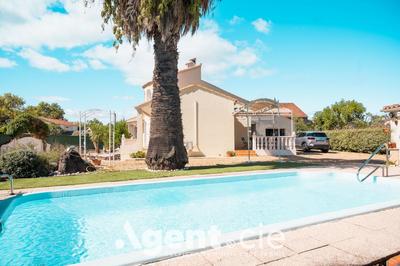 Maison - 138 m² - 4 pièces