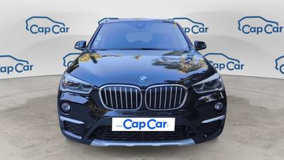 Bmw X1 (F48) 1.5 16d 116 Xline - Première main
