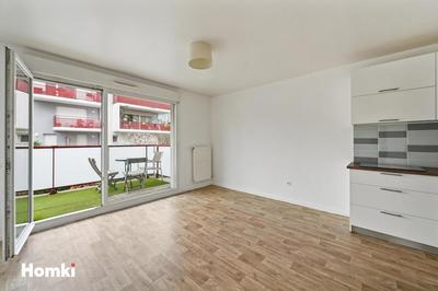 Appartement - 41 m² - 2 pièces