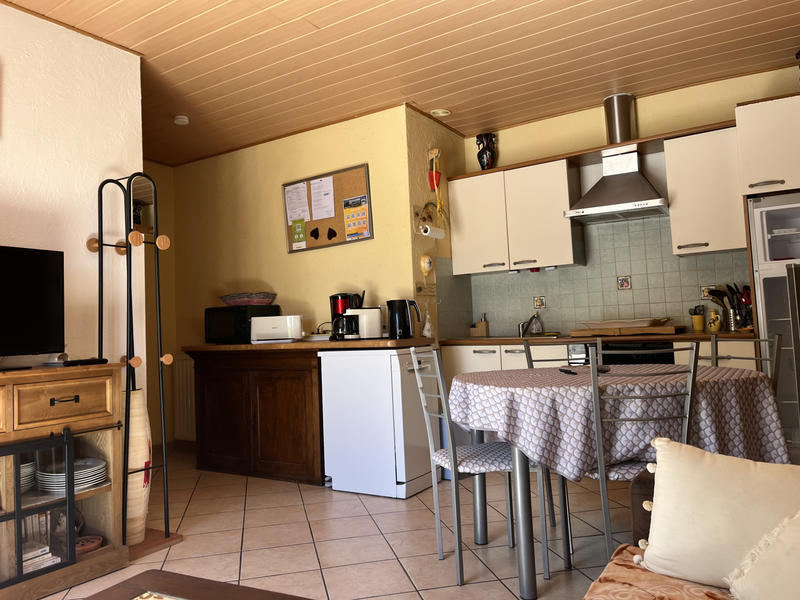 Maison - 178 m² - 6 pièces