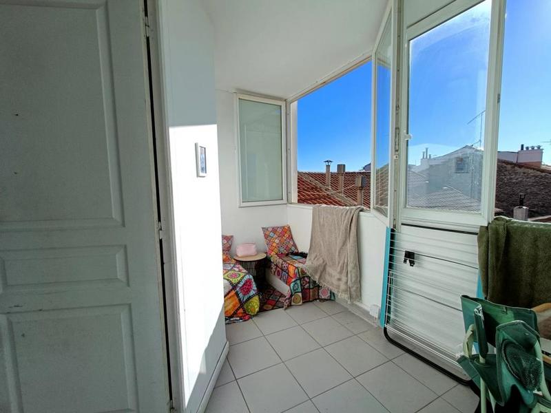 Immeuble - 173 m² - 9 pièces