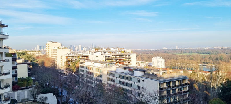 Appartement - 33 m² - 1 pièce