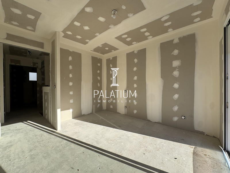 Maison - 99 m² - 4 pièces