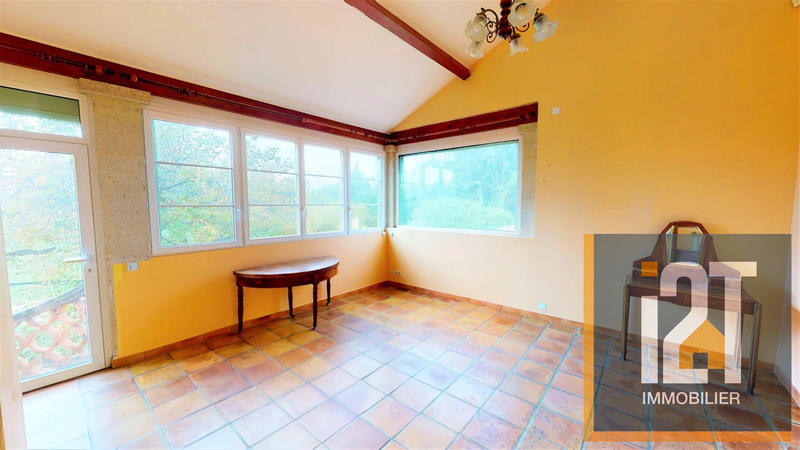 Mas - 220 m² - 7 pièces