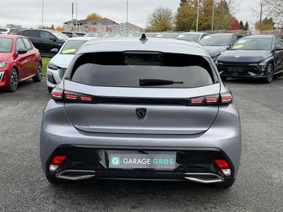 Peugeot 308 PureTech 130ch s&amp;S Bvm6 Allure