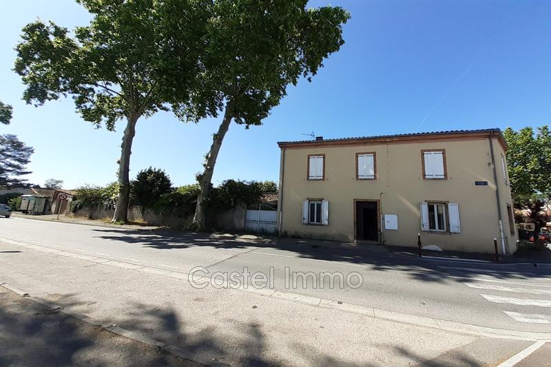 Maison - 197 m² - 14 pièces