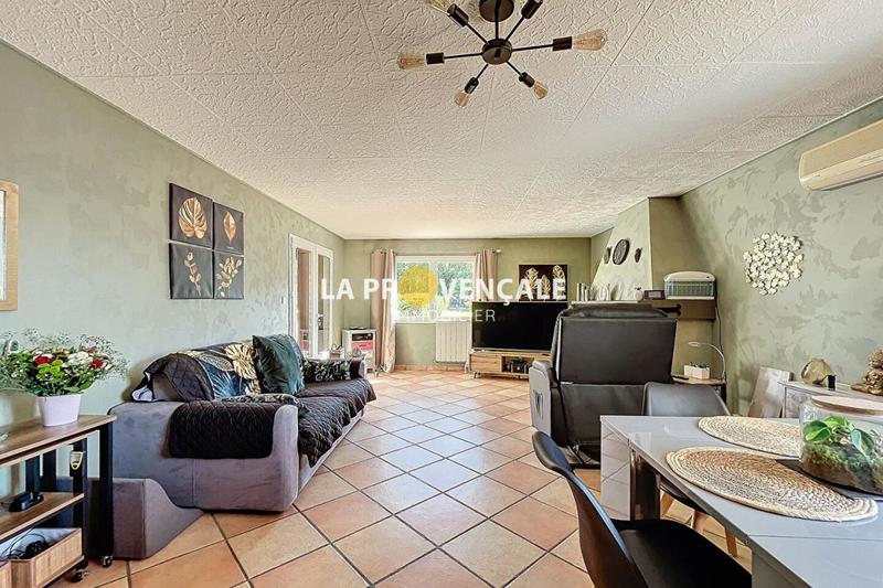 Maison - 163 m² - 6 pièces