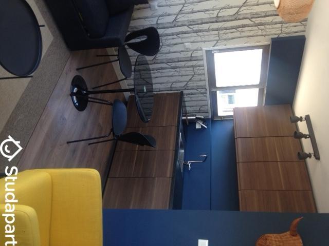 Appartement - 22 m² - 1 pièce